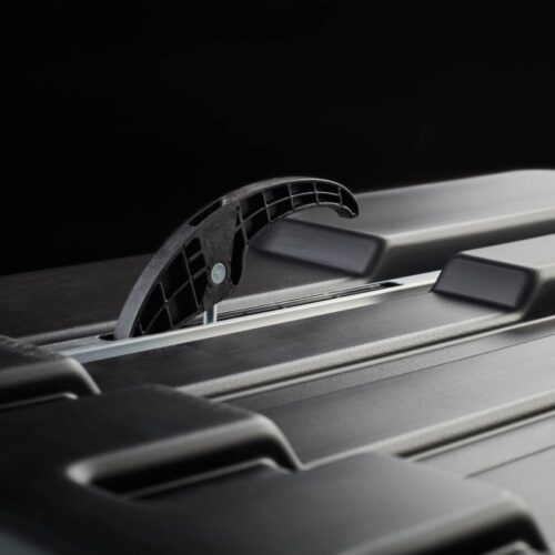 CRUZ Paddock Elite - 470L Roof Box (textured black) - Image 12