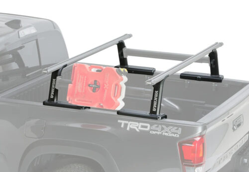 Yakima OutPost HD - Mid Height Heavy Duty Truck Bed Rack - Image 6