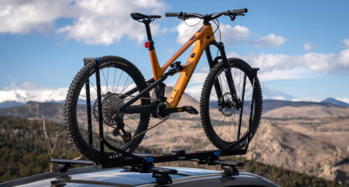 RockyMounts Machten - Image 6