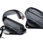 Ski & Snowboard Magnetic Base Holder