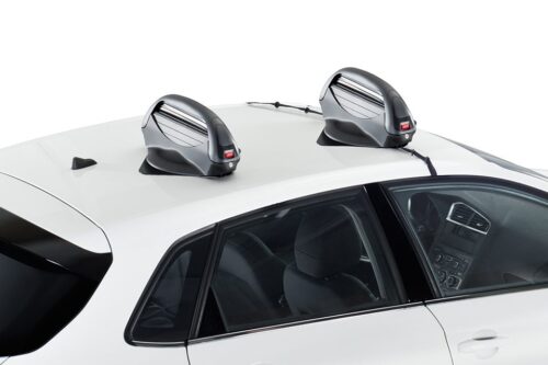 Ski & Snowboard Magnetic Base Holder - Image 3