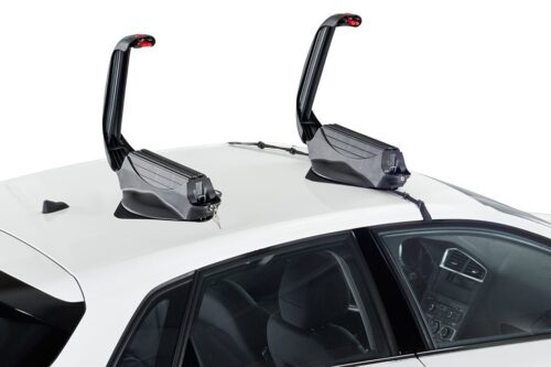 Ski & Snowboard Magnetic Base Holder - Image 4