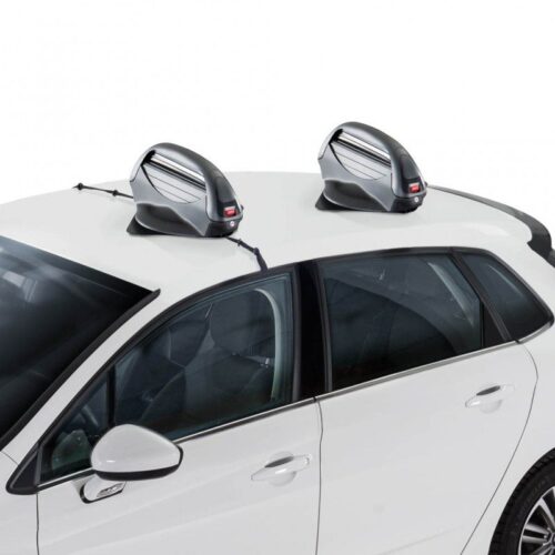 Ski & Snowboard Magnetic Base Holder - Image 5