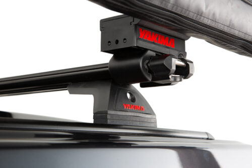 OverNOut SM - 1.3m Roof Rack Mounted Awning with Easy Off mounts - Image 4