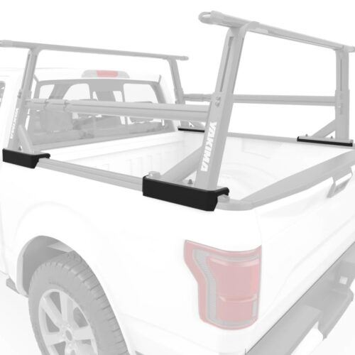 Bed Track Kit for OverHaul HD and OutPost HD - Image 3