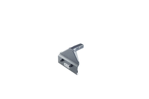 Set of 8 x 110mm high CRUZ Guttermount supports