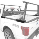 Bed Track Kit for OverHaul HD and OutPost HD