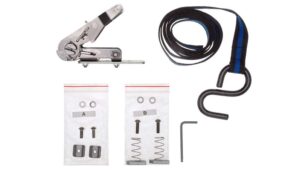 iKamper Annex Plus Foot Print (Type A) for Skycamp 3.0 & DLX & X-Cover 2.0