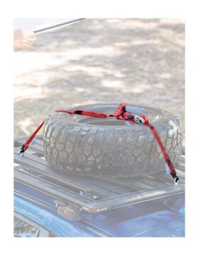 ROLA Spare Wheel Holder (RHSSWH)