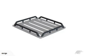 Rola Titan Tray 1200mm Side Rails Pair (FTSR12)
