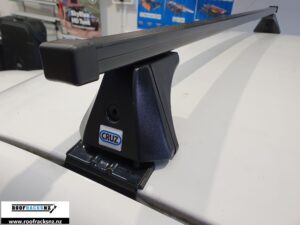 CRUZ Square Bar Roof Rack