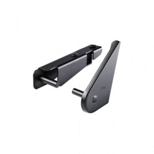 CRUZ Roller Supports For Evo Tray - Rear Right Side Mount (941-431)