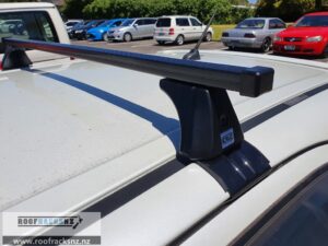 CRUZ Square Bar Roof Rack