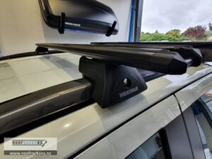 LockNLoad TrimHD Bar 1375 mm x 2