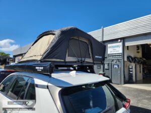 Rhino Rack Soft Shell Roof Top Tent (61026)