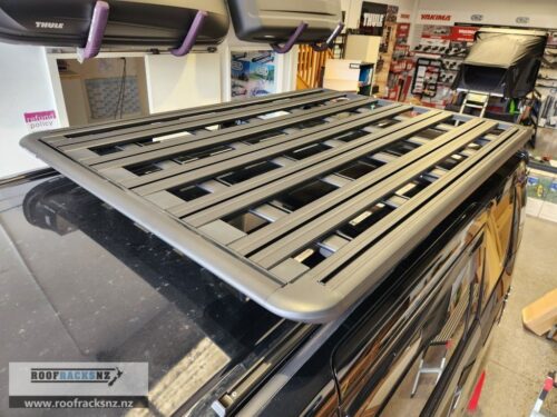 Pioneer 6 Platform (1900mm x 1380mm)