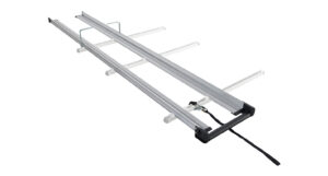 Rhino Rack 3.5m CSL Ladder Rack (CSL35M)