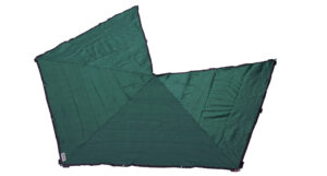 Rhino Rack Batwing Mesh Floor Saver (31115)