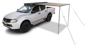 Rhino Rack Sunseeker 2m x 2m Awning (32143)