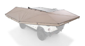 Rhino Rack Batwing 270 Freestanding Awning (Left) (32145)