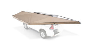 Rhino Rack Batwing 180 Freestanding Awning (32147)