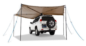 Rhino Rack Batwing Awning (Left) with Stow iT (33114)