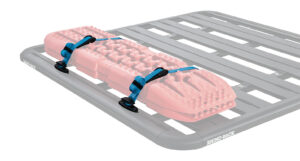 Rhino Rack Cam Buckle Pioneer Pickup Kit (43179)