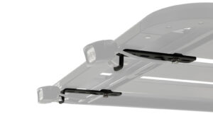 Rhino Rack - Pioneer SI Light Bracket Kit (43202)