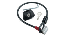 Rhino Rack VA Cable Core Lockdowns (0.6m) (43205)