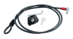 Rhino Rack VA Cable Core Lockdowns (1.8m) (43207)