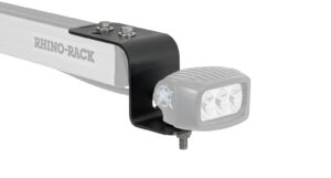 Rhino Rack - Pioneer Worklight Bracket (43234)