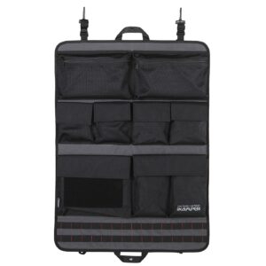 iKamper Storage Rack Dark Gray