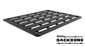 PIONEER PLATFORM (1828MM X 1426MM) WITH BACKBONE