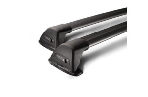 Yakima Flushbars Black