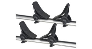 Rhino Rack Nautic 570 SUP Carrier (Side Loading)