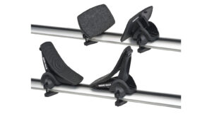 Rhino Rack Nautic 571 SUP Carrier (Rear Loading)