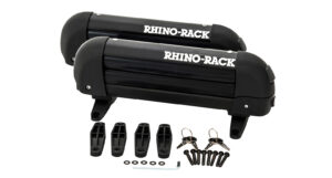 Rhino Rack Fishing Rod Holder (572)
