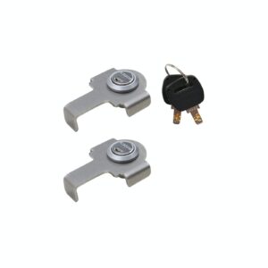 iKamper Mounting Bracket Locks 3.0