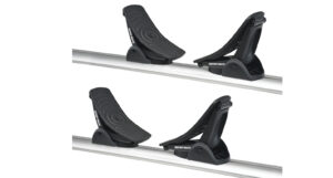 Rhino Rack Nautic 580 SUP Carrier (Side Loading)