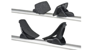 Rhino Rack Nautic 581 SUP Carrier (Rear Loading)