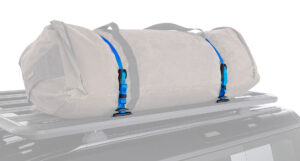 Rhino Rack Pick Up Kit Cam Buckle (61001)