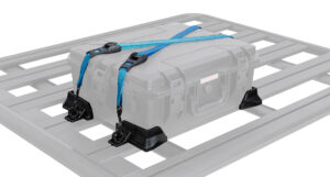 Rhino Rack Cargo Corner Bracket Kit (61020)