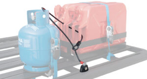 Rhino Rack Cable Core Lockdown (1.2M) (61024)