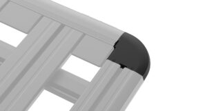 Rhino Rack - Pioneer 6 Corner Covers Pair - (61034)