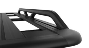 Pioneer 6 Tradie (1300mm x 1240mm) with RLT600 legs