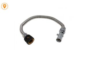 Yakima RoadShower Flexhead Shower Medium (8004104)