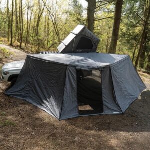 Yakima OverNOut 180 Full Wall Room Kit (8007517)