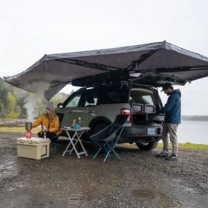 Yakima OverNOut 270 XL Freestanding Awning (Left) (8007524)