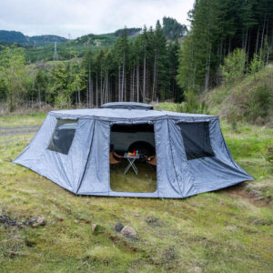 Yakima OverNOut 270 XL Full Wall Kit LH (8007526)