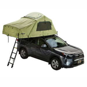 Yakima SkyRise HD Soft Shell Roof Top Tent (8007534)